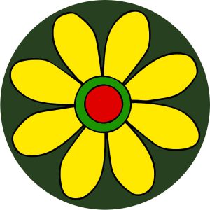 Flower - Yellow