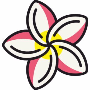 Frangipani S