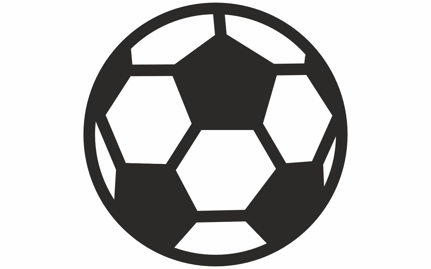 Football signgrass