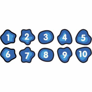 Puddle Steppingstones 1-10