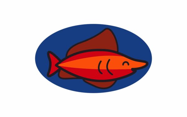 Kenny Fish Fish Kenny - Signgrass