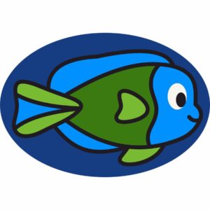 Fish Betty