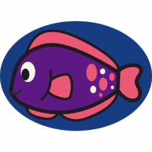 Fish Polly